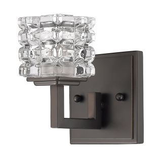 A thumbnail of the Acclaim Lighting IN41315 Oil Rubbed Bronze