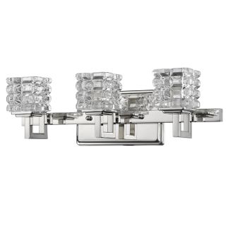 A thumbnail of the Acclaim Lighting IN41316 Polished Nickel