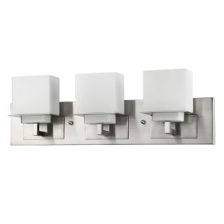 A thumbnail of the Acclaim Lighting IN41331 Satin Nickel