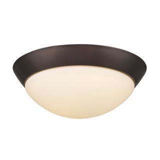 A thumbnail of the Acclaim Lighting IN51393 Oil Rubbed Bronze