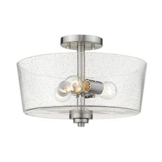 A thumbnail of the Acclaim Lighting IN61104 Satin Nickel