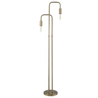 A thumbnail of the Acclaim Lighting TF70023 Aged Brass