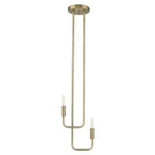 A thumbnail of the Acclaim Lighting TP20016 Aged Brass