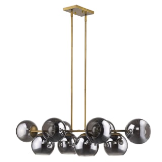 A thumbnail of the Acclaim Lighting TP20036 Aged Brass