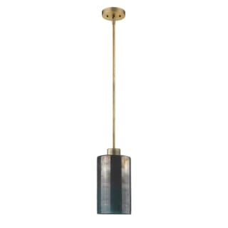 A thumbnail of the Acclaim Lighting TP20050 Brass