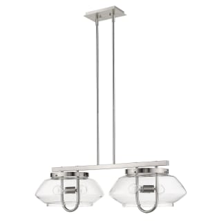A thumbnail of the Acclaim Lighting TP20060 Satin Nickel