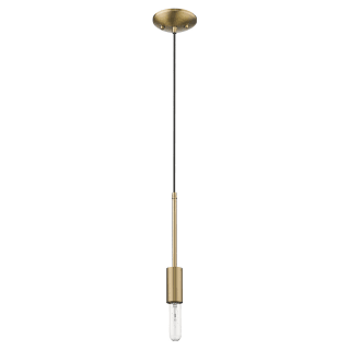 A thumbnail of the Acclaim Lighting TP30018 Aged Brass