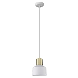 A thumbnail of the Acclaim Lighting TP30065 White