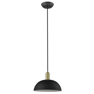 A thumbnail of the Acclaim Lighting TP30100 Matte Black