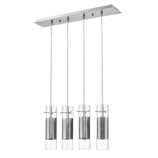 A thumbnail of the Acclaim Lighting TP439 Brushed Nickel