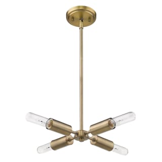 A thumbnail of the Acclaim Lighting TP60022 Aged Brass