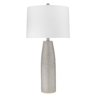A thumbnail of the Acclaim Lighting TT80157 Polished Nickel