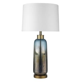 Tall vase lamp discount