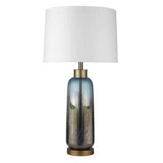 A thumbnail of the Acclaim Lighting TT80165 Brass