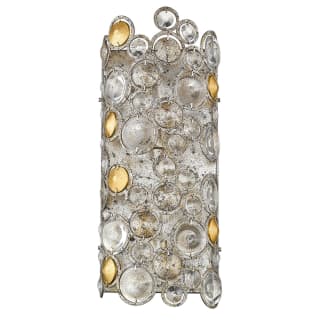 A thumbnail of the Acclaim Lighting TW40005 Antique Silver Leaf
