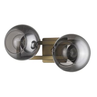 A thumbnail of the Acclaim Lighting TW40037 Aged Brass