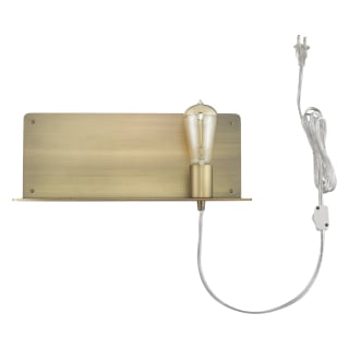A thumbnail of the Acclaim Lighting TW40071 Aged Brass