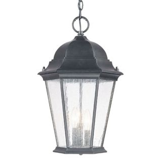 A thumbnail of the Acclaim Lighting 5226 Matte Black / Clear Seeded Glass