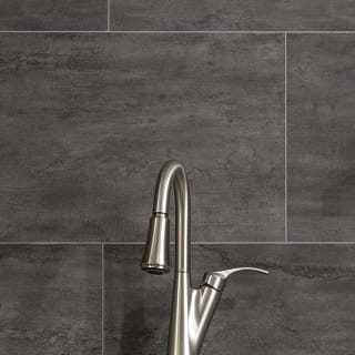 A thumbnail of the ACP PAL-WATERPROOF-WALL-TILE-SAMPLE Ashen Slate