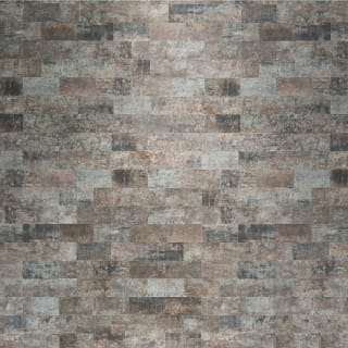 Grey Cork Brick Wall Tile