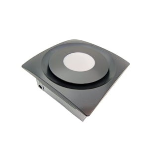 Aero Pure AP124H-SLOR Oil Rubbed Bronze 120 CFM 0.7 Sone Ceiling Mounted  Humidity Sensing Combination Exhaust Fan with Dimmable LED Lighting and  Slim-Fit Housing - VentingDirect.com