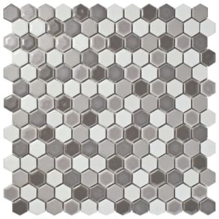 Affinity Tile Fshcmxlu Sample Luna Asteroid 7 8 Hexagon Mosaic