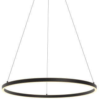 Coronas led 3 ring pendant on sale