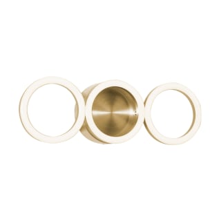 A thumbnail of the AFX GLOS0514L30D1 Satin Brass