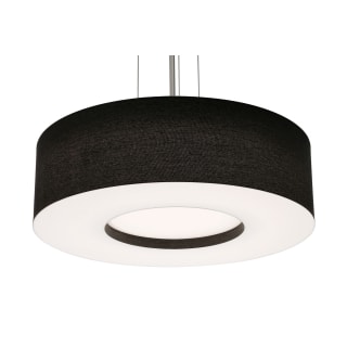 A thumbnail of the AFX MCP2432MBSN Satin Nickel / Black / White