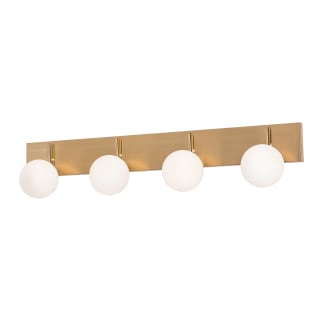 A thumbnail of the AFX METV3808L30D1 Satin Brass