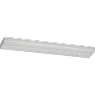 AFX T5L2 18LAJWH White LED 18 Under Cabinet Light Bar from the T5L Collection LightingDirect