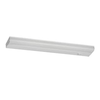 18 inch fluorescent top under cabinet light