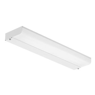 AFX T8U15PHCLT White 1 Light 18