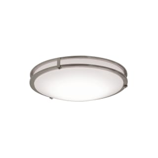 A thumbnail of the AFX Lighting CAF141200L30MV Satin Nickel