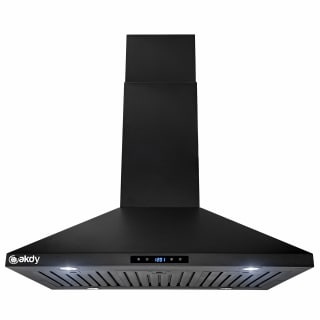 Akdy 36 range hood discount