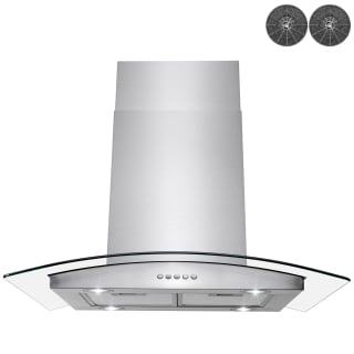 Akdy 30 sale inch range hood