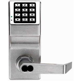 A thumbnail of the Alarm Lock DL2700IC Satin Chrome