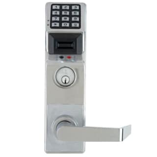 A thumbnail of the Alarm Lock PDL3500CR Satin Chrome