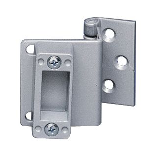 A thumbnail of the Alarm Lock K28 Aluminum
