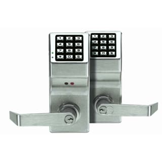 A thumbnail of the Alarm Lock DL5300 Satin Chrome
