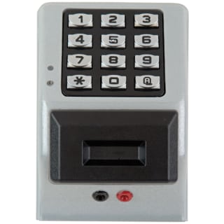 A thumbnail of the Alarm Lock PDK3000 Metallic Silver