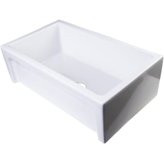 A thumbnail of the ALFI brand AB3018ARCH White