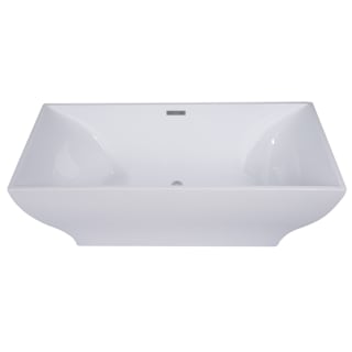 A thumbnail of the ALFI brand AB8840 White