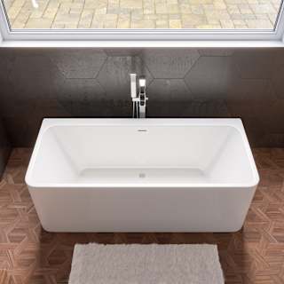 A thumbnail of the ALFI brand AB8859 White