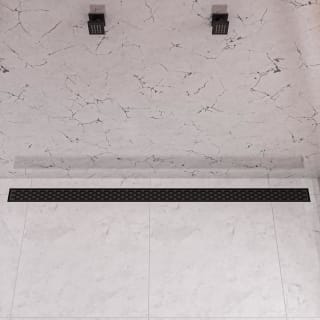 A thumbnail of the ALFI brand ABLD59C Black Matte