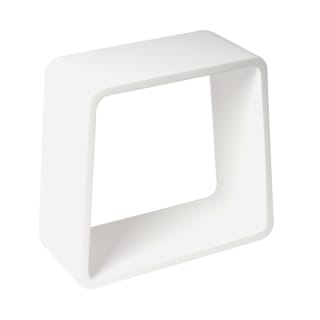 A thumbnail of the ALFI brand ABST55 White Matte