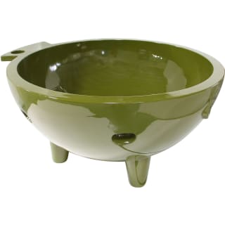 A thumbnail of the ALFI brand FireHotTub Olive Green