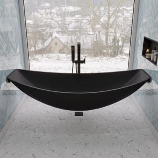 A thumbnail of the ALFI brand HammockTub1 Black Matte