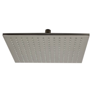 A thumbnail of the ALFI brand LED12S Brushed Nickel