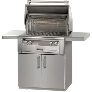 Natural gas sales outdoor grills